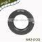 Lens Adapter Ring For M42 Mount Lens to EOS Mount Camera (Factory supplier)