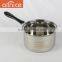 New 2016 Design Good Quantity Cooking Pot With Sliver Line