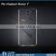 2015 Products 0.5mm Ultra Thin TPU Soft Clear Case Cover for Huawei Honor 7