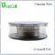 high tempered Ni200 nickel wire with high purity