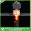 Hot Selling Cheap Plastic Lighted Wine Led Bottle Stoppers