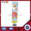 Advertising Standee Aluminum Pull Up Banner Stand