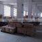 Low pressure gasoline water pump 3 inch gear type centrifugal pump