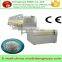 industrial microwave oven for drying/sterilizing calcium chloride