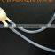 Hot sale FDA standard factory price safety baby healthcare infant nasal aspirator