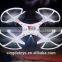 New Arriving!L6039W 2.4G 4ch FPV Quadrocopter With Real-Time Transmission And Wifi Control Drone With 6 Axis Gyro