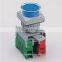 22mm IP65 Waterproof Square Guard Head Momentary Push Button Switch (XGS22)