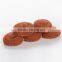 Kitchen copper mesh scourer