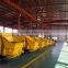 Trailer Diesel Concrete Pump