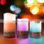 Android IOS Smart Bluetooth Color Changing Smart LED Candle Light