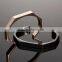 New Products 2016 Party Stainless Steel Couple Spanner Bangle