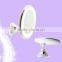 make up mirror LED wall mounted swivel mirror Lighted bathroom mirror