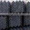 Hot Rolled Steel Angle Bars Mill to Angola Equal Angles Angle Steel