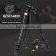 Q620 Heavy Duty Aluminum Tripod, Stable Digital Camera Tripod Factory Direct