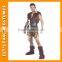 Roman mens gladiator costume costume PGMC0936