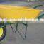 Children/kids small wheel barrow WB0100