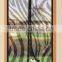 Best selling Magnetic Door screen with printing