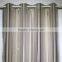 100% Polyester Window Blackout Hotel Curtain, Hotel Project Curtain Supplier