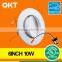 120V retrofit led downlight for Amercial Market 5 years warranty