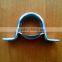 PP PF PFL PFT pressed bearing housing pillow block Made in China