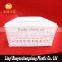 new polyethylene china cheap plastic chicken cage