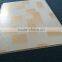 PVC panel for wall and ceiling laminated surface
