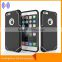 Hot New Products For 2016, Anti-shock Ulta Slim Hydrid Combo Case For iPhone 6G/6S, Paypal Accepted