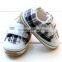 TOTAL counter genuine spring Baby Toddler shoes slip soft rubber soled baby outdoor casual shoes 8886A