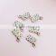 Various design zinc alloy diy locket charms