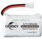 200mah 702030 3.7v Smart Rechargeable Li-polymer Battery for RC Models
