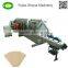 Gold supplier automatic coffee filter bag folding machine
