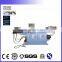 Automatic hydraulic copper bar and rod bender