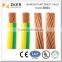 2016 hot sale copper clad steel wire