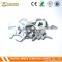 Excellent quality non-standard rectangular punch die