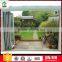 Excellent Quality Foshan Customization Sliding Folding Doors Plastic