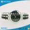 High quality japan movement all stainless steel material watch man