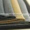 SDLA21167 In stock Brushed stripe suit fabric for men's ware