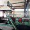 rubber refining machine reclaimed rubber making machine