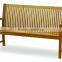 Teak wood Outdoor bench