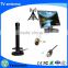 Hot sale high gain magnetic base for digital tv antenna with IEC/F connector