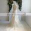 OEM manufacturers skirt and blouse wedding dress