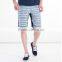 Popular Custom Men's Fashion Casual Knitted Shorts