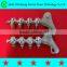 China Supplier Strain Clamp Tension Clamp for ADSS OPGW