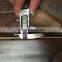 UV Prefinished Handscraped Oak Solid Hardwood Flooring