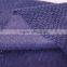100% polyester warp knitting cation heather color sofa fabric polyester decoration fabric