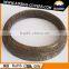 New products high quality o ring copper heat corrugated gasket