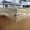 Laminated Melamine Board/melamine MDF board/melamine paper overlaid plywood
