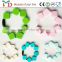 Soft Silicone Rubber Teething Ring/Silicone Necklace