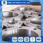 carbon steel ansi b16.5 flat face slip on flange