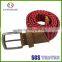 High Quality  China Supplier Elastic Braided Belt for sale